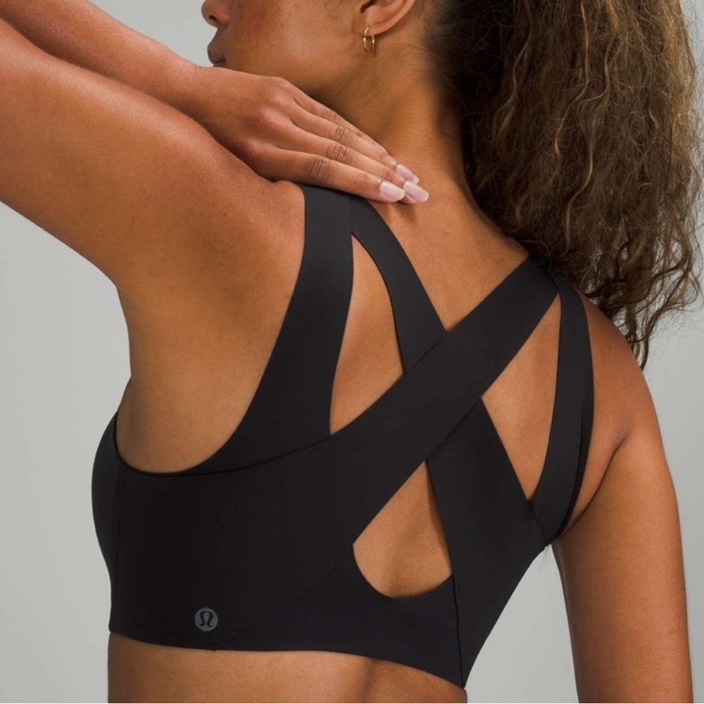 Lululemon Bra - Picture 2 of 8